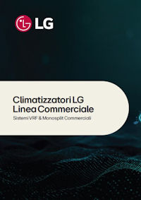 LG Linea Commerciale 2024